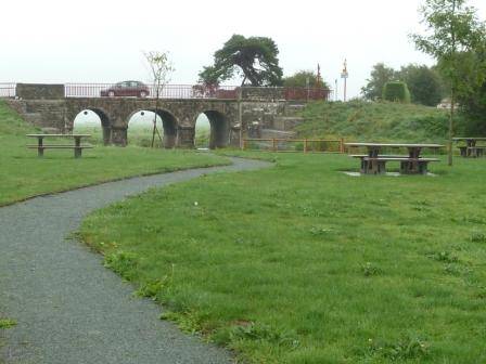 Randonnée : Baupte < > Carentan