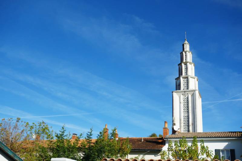 Randonnée : Les Pistes de Robin : Saint-Vivien-de-Médoc