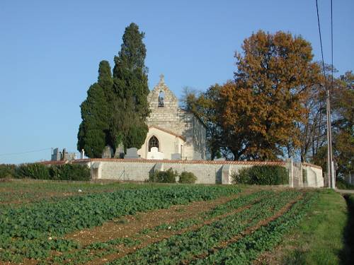 Randonnée : Castella, la promenade de Mondou