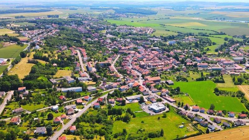 Randonnée : Balade randoland à Morhange