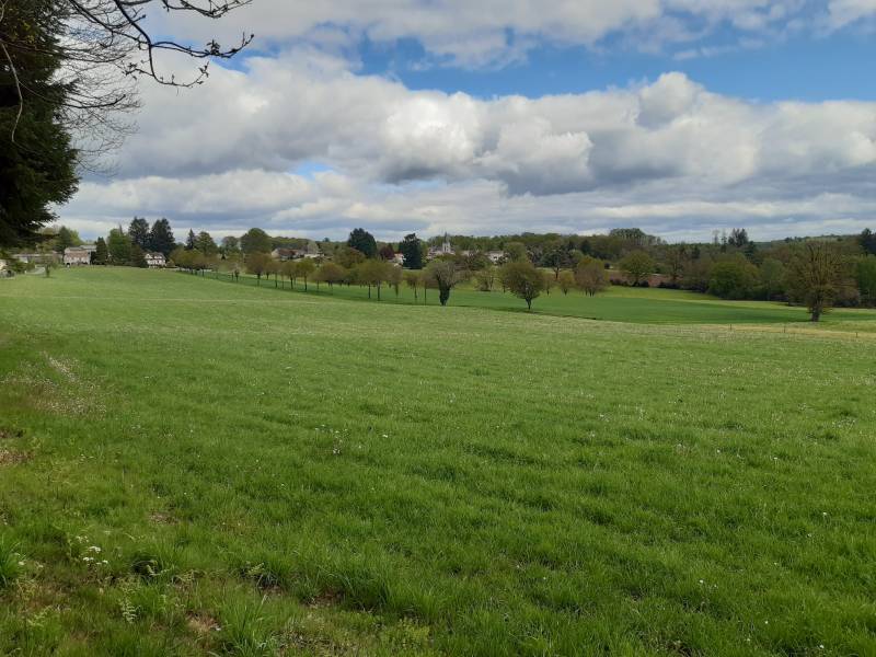 Randonnée : Circuit des Prades