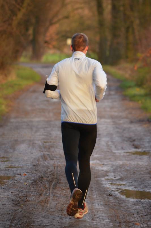 Randonnée : Trail de Villamblard- Parcours Anne Lur de Longa 5 km