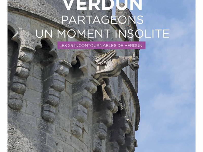 Randonnée : Les 25 incontournables de Verdun
