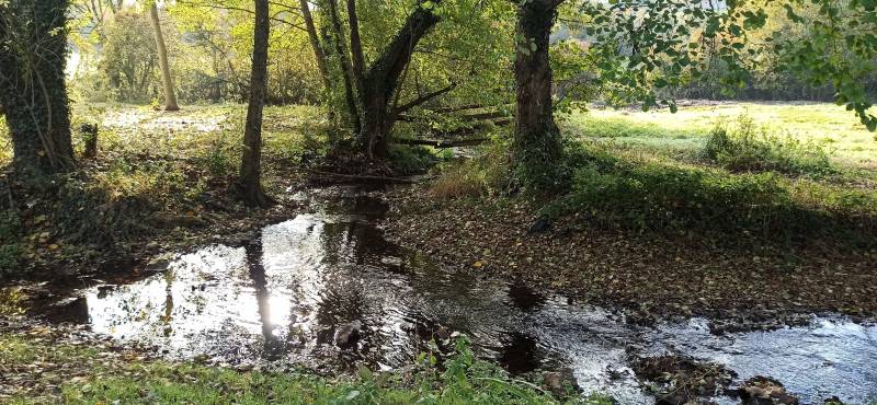 Randonnée : Sur la Route de l'Eau