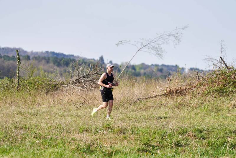 Randonnée : Parcours Trail Montignac-Lascaux n°10