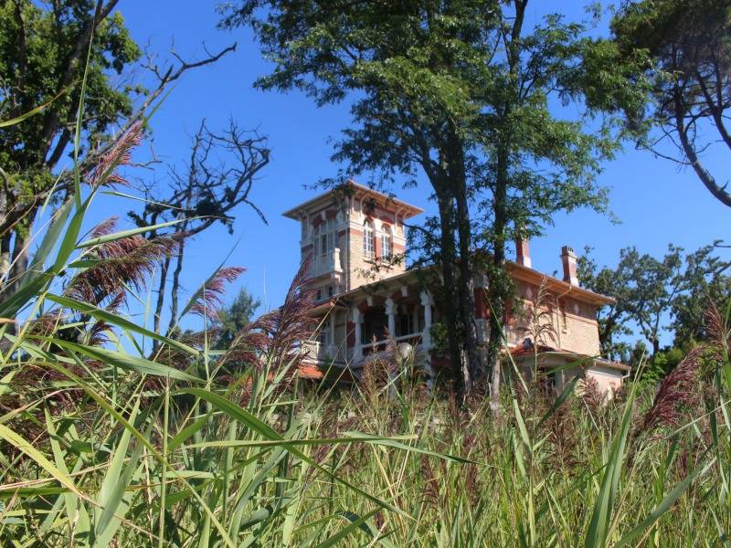 Randonnée : Les Pistes de Robin : jeu découverte de Taussat-les-Bains