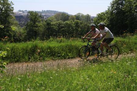 Randonnée : Mortain < > Saint-Hilaire-du-Harcouët