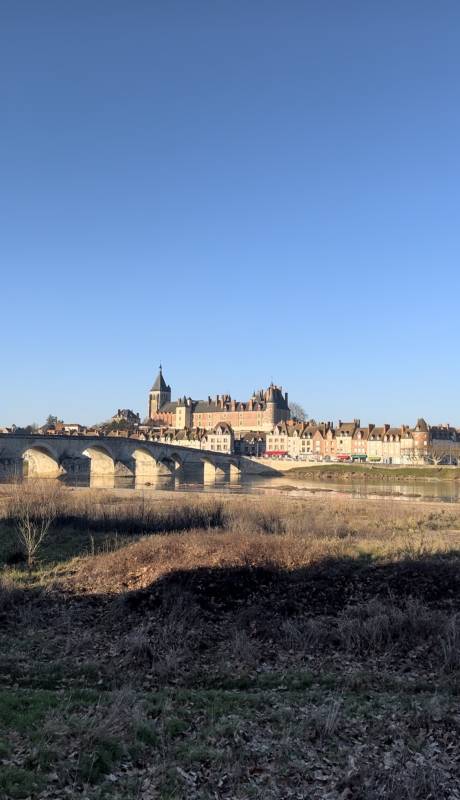 Randonnée : Parcours Patrimonial et Historique