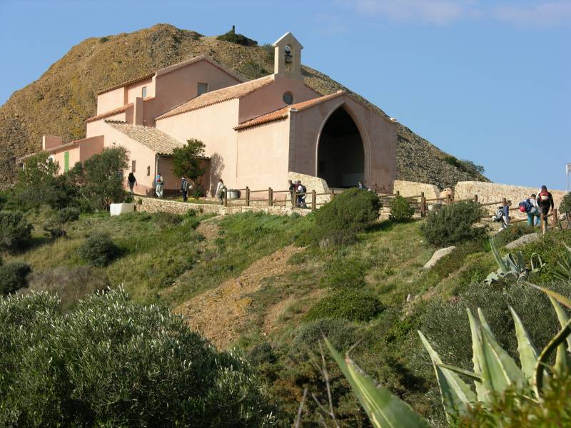 Randonnée : De La Garde à Sainte-Frétouse