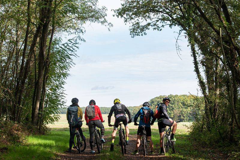 Randonnée : La vallée de l'Avre