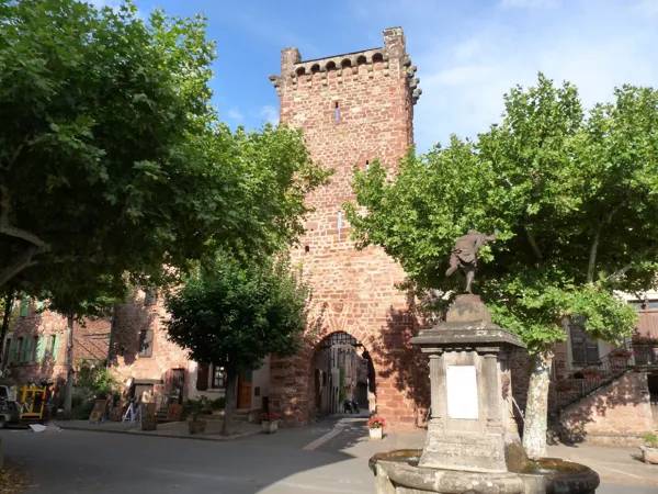 Randonnée : Balade à Clairvaux
