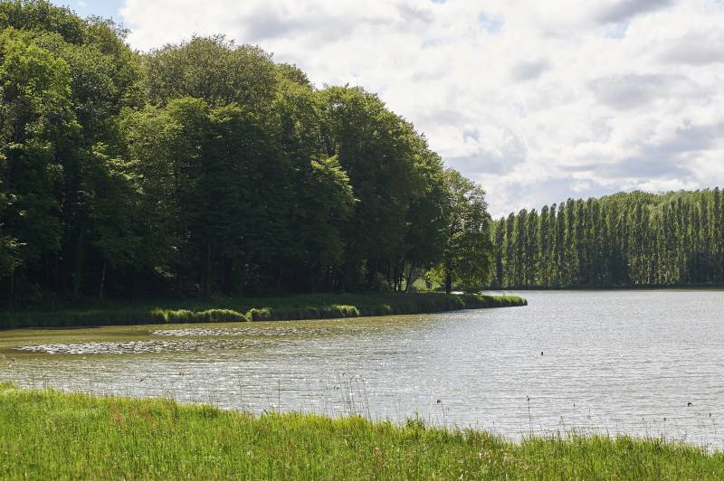 Randonnée : Randonnée Les Hermites