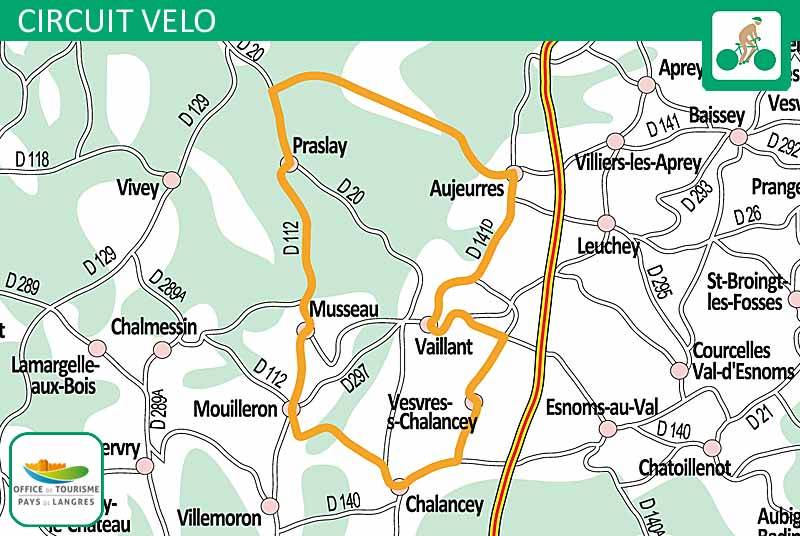Randonnée : Le plateau d'Eole