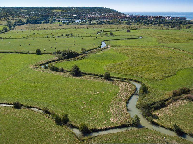 Randonnée : Sentier nature de Blonville-Villers-sur-Mer