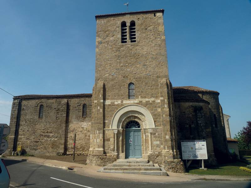 Randonnée : Adoptez votre Patrimoine Glenay