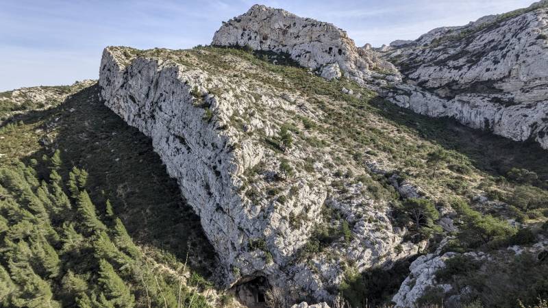 Randonnée : Randonnée Fontaine de Voire et sommet de l'homme mort