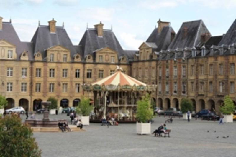 Randonnée : Circuit cyclotourisme "de la ville à la campagne..."