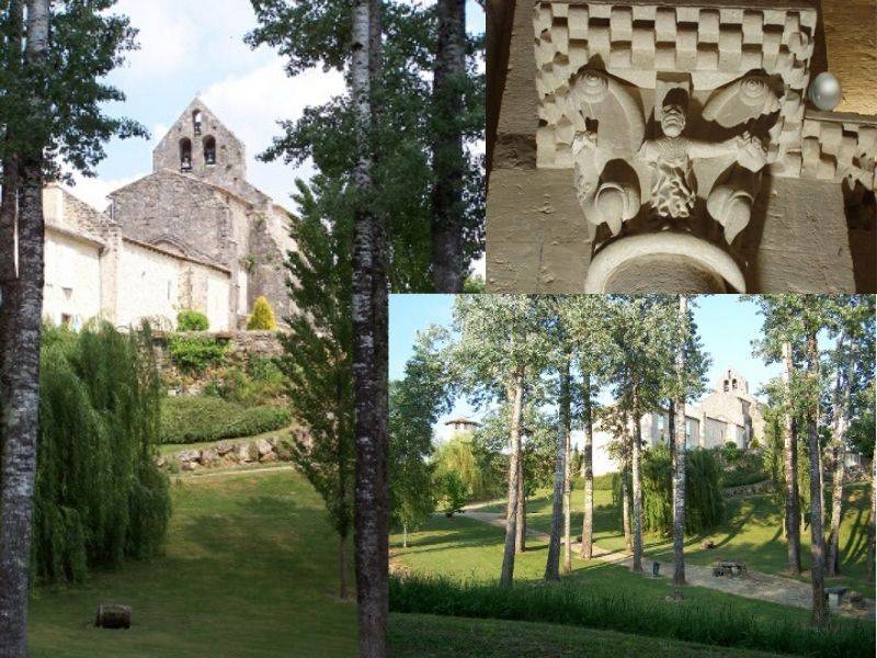 Randonnée : Boucle de Sainte Emilionne