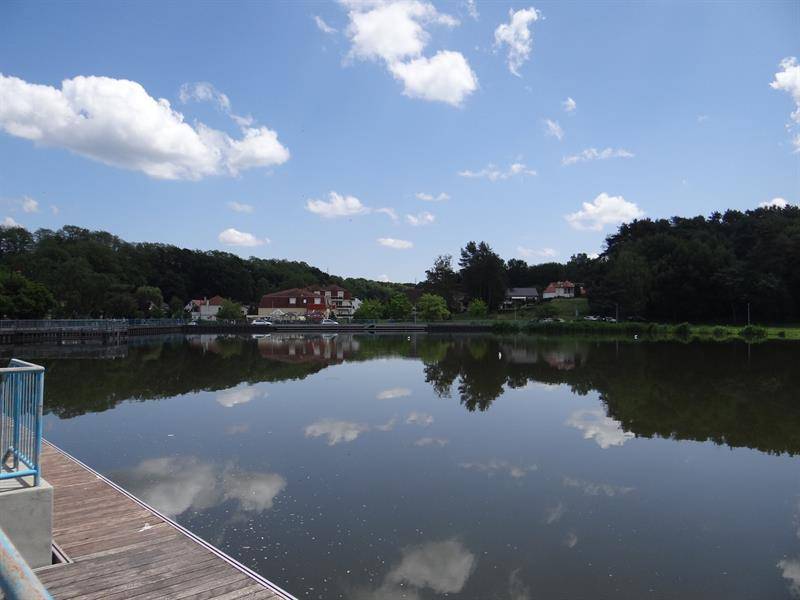 Randonnée : Étangs et lac