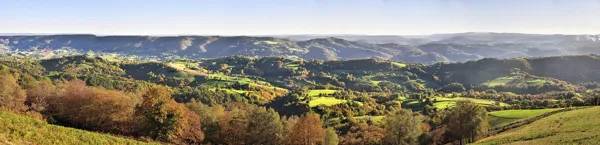 Randonnée : Randonnée Pruines - Le tour du Puech du Kaymard
