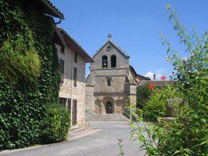 Randonnée : La boucle de Saint-Martin-le-Vieux