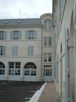 Randonnée : Sur les traces de Marguerite Bourgeoys à Troyes