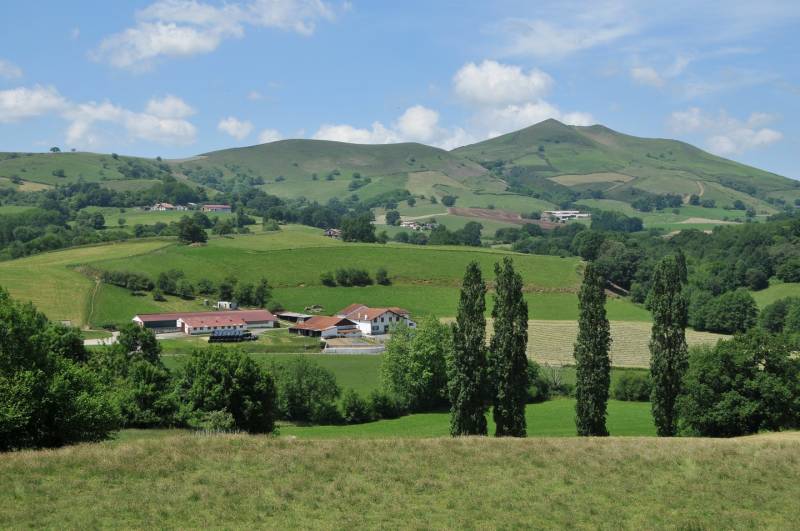 Randonnée : Belekarre