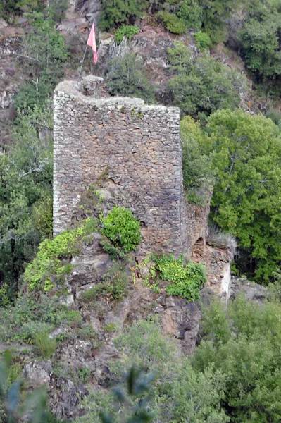 Randonnée : Oreilles en Balade -  parcours sonore de La Salvetat-Peyralès