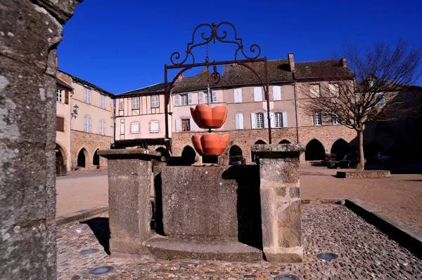 Randonnée : Oreilles en balade en voiture "Le circuit de l'eau"