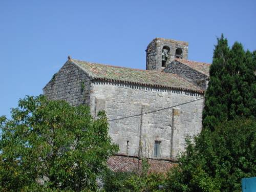 Randonnée : Le Saumont, randonnée autour du mont boisé