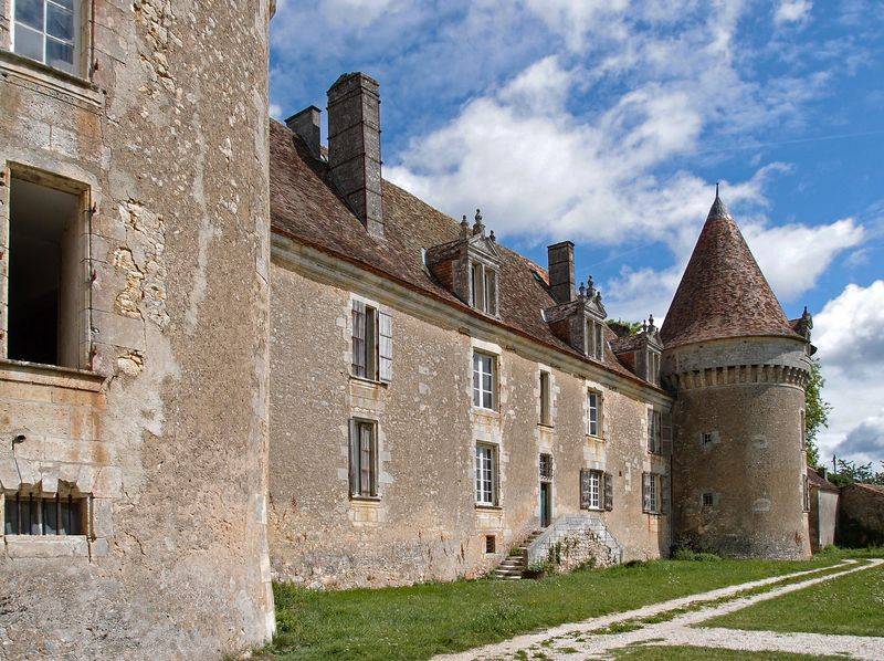 Randonnée : Boucle de lussas