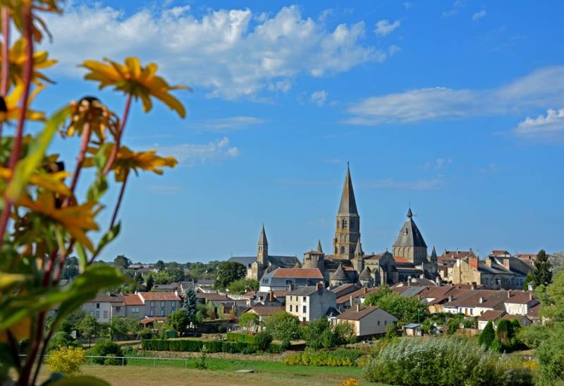Randonnée : Les 7 clochers