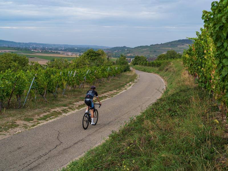 Randonnée : 6.Le Petit Kochersberg