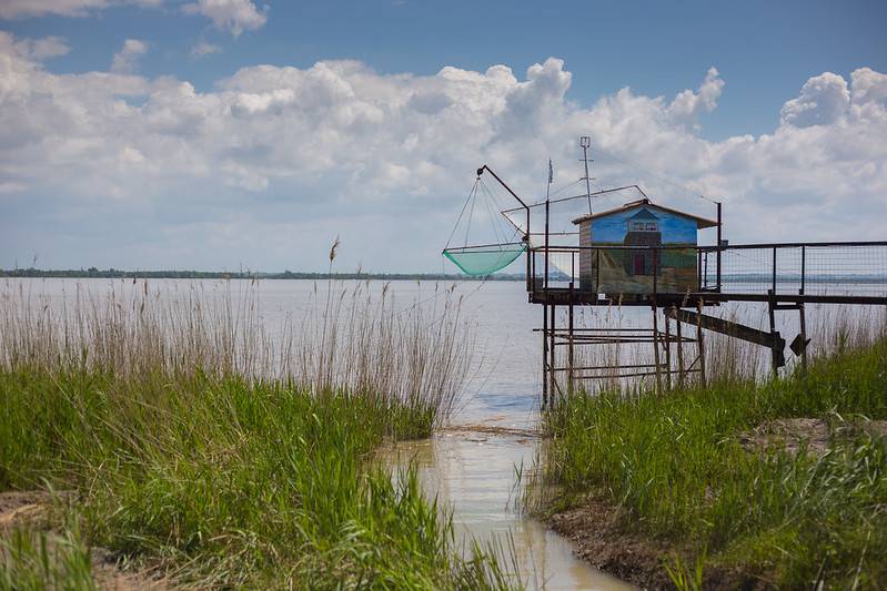 Randonnée : L'Estuaire de la Gironde au départ de Bordeaux