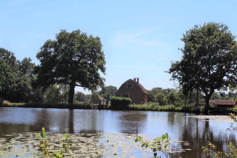 Randonnée : Circuit Loire Nature