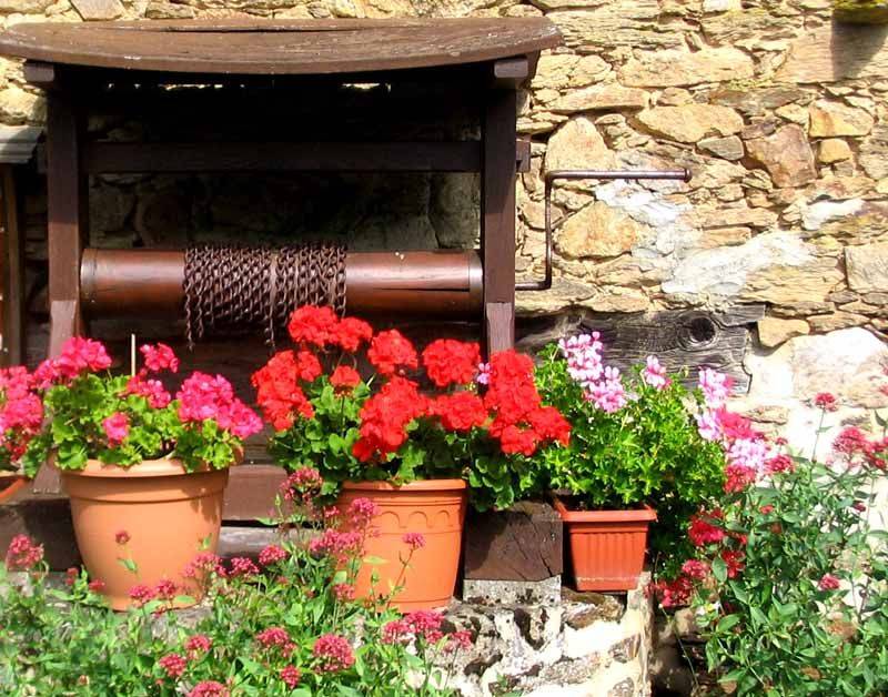Randonnée : Sentier La Voie romaine