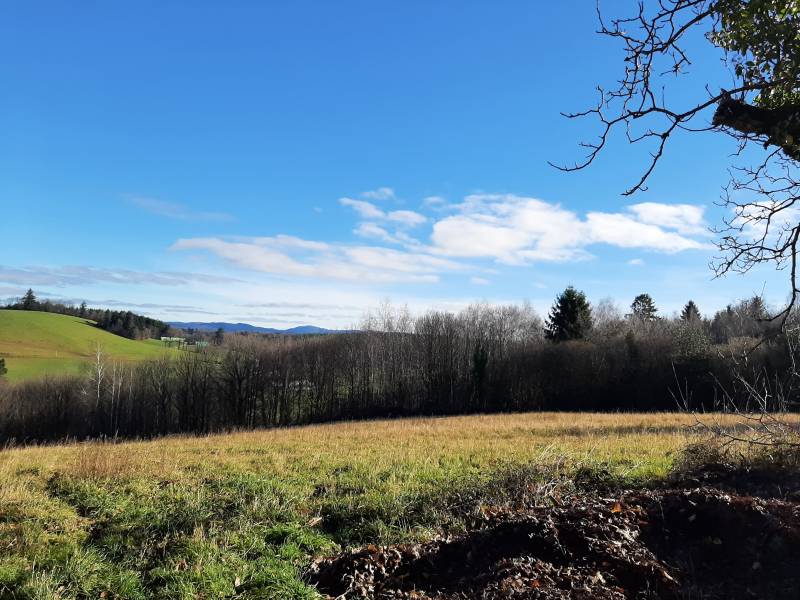 Randonnée : Par Monts et par Vaux