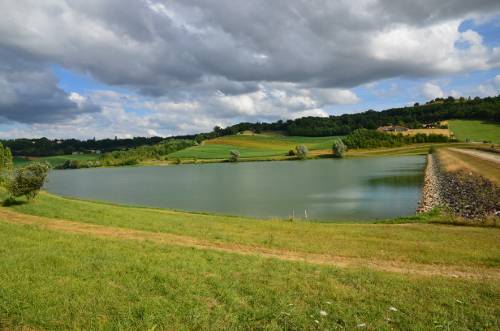 Randonnée : Bajamont, balade de la Bellette et du lac