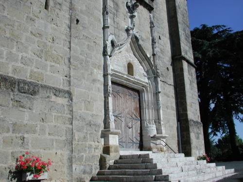 Randonnée : Lougratte, la balade de Saint-Chavit