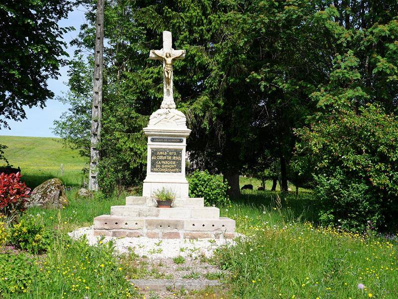 Randonnée : Randonnée - le dropt par le haut-de-l'a