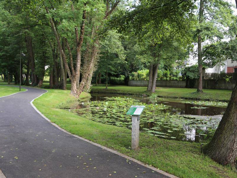 Randonnée : Le sentier des poètes