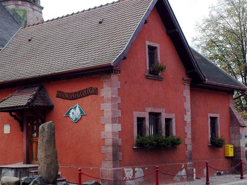 Randonnée : Randonnée Sentheim : Entre la Doller et le Soultzbach - Circuit long