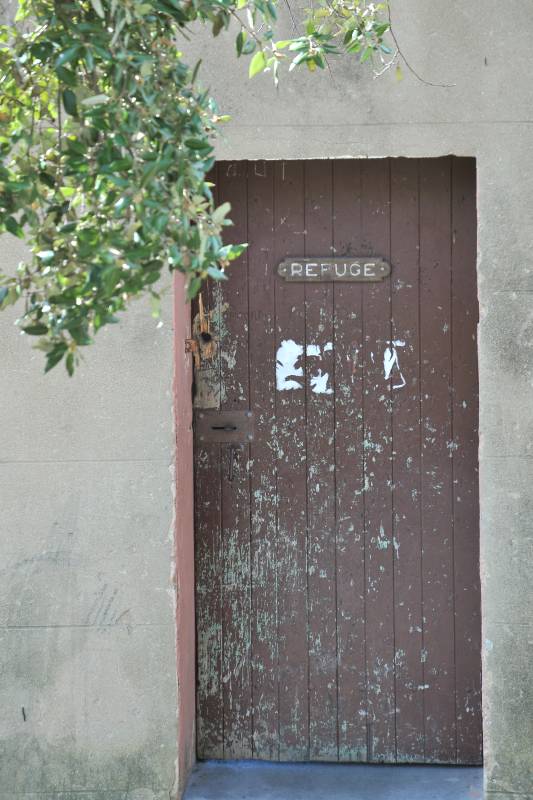 Randonnée : Randonnée Ermitage Saint-Jean du Puy