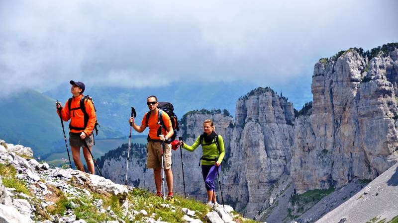 Randonnée : N°13 Arres de Camplong