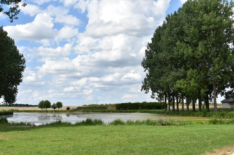 Randonnée : Circuit des alentours d'Adon