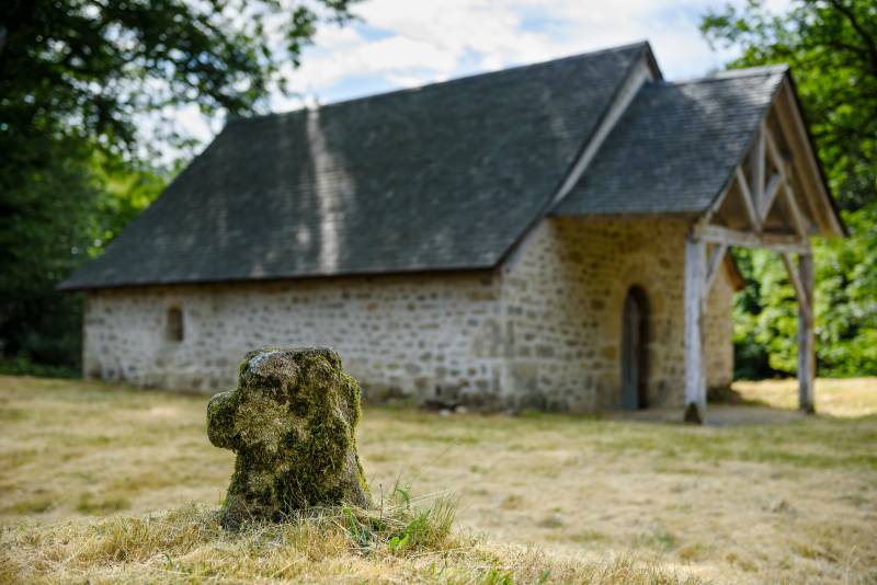 Randonnée : Le Mont Ceix