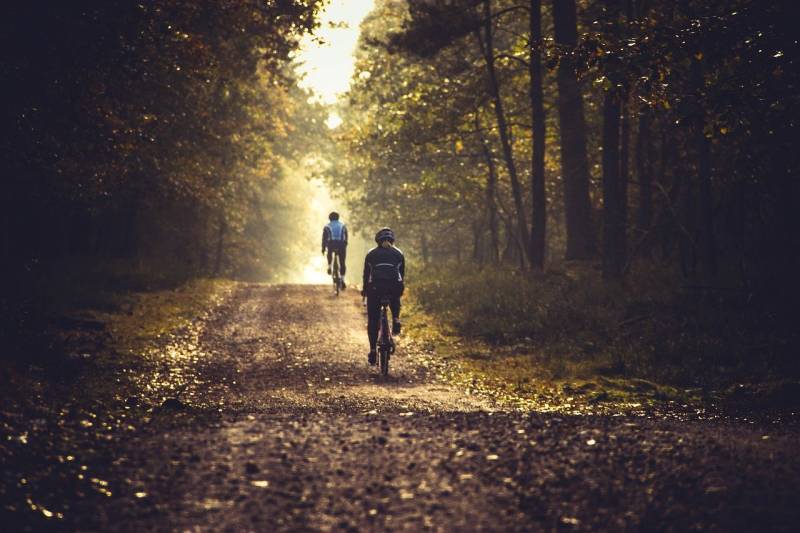 Randonnée : Trail de Villamblard- Parcours La virada de Beleyme 25 km