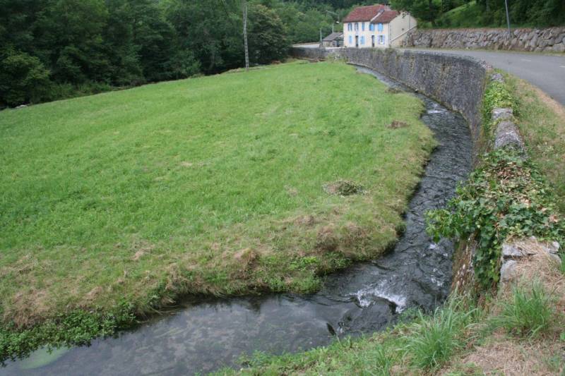 Randonnée : La boucle du belvédère
