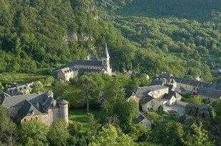 Randonnée : Cyclotourisme : Circuit de Salles-la-Source