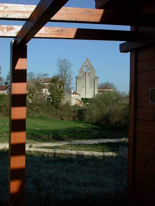 Randonnée : Vignes, pins et chênes lièges à Saint-Pierre-de-Buzet